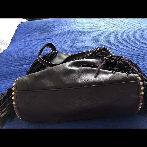 Big Buddha Grayson Handbag - Picture 9 of 11